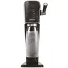Image de Machine à soda et eau gazeuse Sodastream Art Marbre Effet Edition Limitée Noir