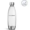 Image de SodaStream Fusible métallique DWS, Gazéificateur d'eau : accessoires, Argent, Transparent