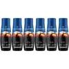 Image de Lot De 6 Concentrés Cola Sans Sucres Sodastream - 440Ml