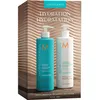 Image de Duo shampoing & après-shampoing Hydratation - Moroccanoil
