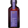 Image de Huile de soin Purple pour cheveux blonds - Moroccanoil
