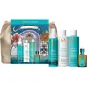 Image de Trousse cheveux Hydratation avec un soin revitalisant offert - Moroccanoil