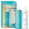 Image de Moroccanoil, Set cadeau beauté, Shampoo and Conditioner Half-Liter (Set soin du corps)