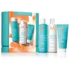 Image de Moroccanoil, Set cadeau beauté, Réparer et Restaurer Spring Set (Kit de soins capillaires)