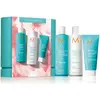Image de Moroccanoil, Set cadeau beauté, Set de Printemps (Kit de soins capillaires)