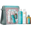 Image de Trousse volume 1 soin original offert - Moroccanoil