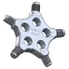 Image de Pilo Identifiant De Fil D'exécution Thread Star One Size