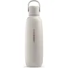 Image de SodaStream Bouteille en acier inoxydable fizz&go Cool, Gazéificateur d'eau : accessoires, Beige