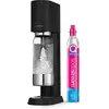 Image de SodaStream Enso, Gazéificateur d’eau, Noir