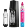 Image de Machine à gazéifier l'eau + 2 bouteilles + 1 cylindre Sodastream 1012812333