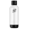 Image de Accessoire machine à soda Sodastream Bouteille 1 L Lave Vaisselle Refresh Noir