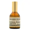Image de Zielinski & Rozen Rose, Jasmine, Narcissus, Musk Parfum 1000 ml