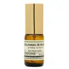 Image de Zielinski & Rozen Black Vetiver, Amber Parfum 1000 ml