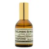 Image de Zielinski & Rozen Cedarwood, Patchouli, Jasmine Parfum 1000 ml