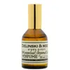 Image de Zielinski & Rozen Red grapefruit, Bergamot, Amber Parfum 1000 ml