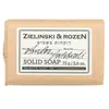 Image de Zielinski & Rozen Leather, Sandalwood, Amber Savon solide 1000 g