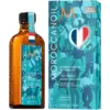 Image de Huile multi-fonction original Edition Limitée 125ml avec 25% offert - Moroccanoil