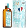 Image de Huile multi-fonction light Edition Limitée 125ml avec 25% offert - Moroccanoil
