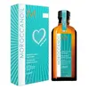 Image de Moroccanoil Treatment For Fine and Light-colored hair - Be An Original light Huile cheveux 1000 ml
