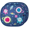 Image de Benbat, Sac + cartable maternelle, Os ona p/s .2-pak okr.SpaceColl.06029