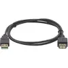 Image de Kramer ELECTRONICS C-USB/AAE-10 (3 m, USB 2.0), Câble USB
