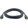 Image de Kramer HDMI (Typ A)   HDMI (Typ A) (3 m), Câble vidéo, Noir