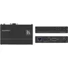 Image de Kramer DigiTOOLS TP-583Rxr - Récepteur - vidéo, audio, infrarouge et série E, Hub