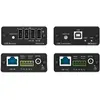 Image de Kramer EXT3-U-KIT - Extension PoC USB 2.0 (USB 2.0), Câble USB