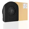 Image de Fc18 - filtre à charbon compatible hotte elica mod. 200, cod. F00169/1s