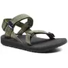 Image de Source, Hommes, Sandales, Classic, Vert, (45)