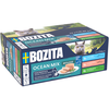 Image de 12x85g Bozita Mousse Mixed Ocean nourriture humide pour chats