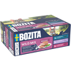 Image de 12x85g Bozita Mousse Mixed Wild nourriture humide pour chats