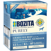 Image de Bozita Purely 6 x 370 g pour chien - renne