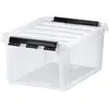 Image de 6x Ebnat, Boîte de rangement, Boxe de support (39 cm, 32 l, 1x)