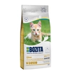 Image de 10kg Bozita Kitten sans céréales - Croquettes pour chaton