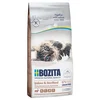 Image de 2kg Bozita Indoor & Sterilised sans céréales renne - Croquettes pour chat
