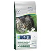 Image de 2kg Active & Sterilised sans céréales agneau Bozita - Croquettes pour chat