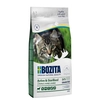 Image de 10kg Active & Sterilised sans céréales agneau Bozita - Croquettes pour chat