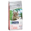 Image de 2kg Bozita Large sans blé - Croquettes pour chat