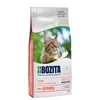 Image de 10kg Bozita Large sans blé - Croquettes pour chat