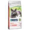 Image de 2kg Bozita Grainfree Senior 8+ nourriture pour chat sèche