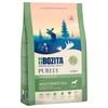 Image de Bozita Dog Purely Adult Grain Free élan pour chien - 2,5 kg