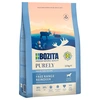 Image de Bozita Dog Purely Adult Active Grain Free renne pour chien - 2,5 kg