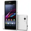 Image de Sony Xperia Z1 Compact, Blanc
