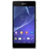 Image de Sony XPERIA Z1 Compact - blanc - 4G LTE - 16 Go - GSM - Android smartphone