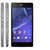 Image de Sony XPERIA Z2 - 4G smartphone - RAM 3 Go / Mémoire interne 16 Go - microSD slot - affichage LED - 5.2" - 1920 x 1080 pixels - rear camera 20,7 MP - blanc