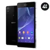 Image de Sony xperia z2 - noir - 16 go - 4g - smartphone
