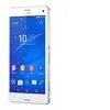 Image de Sony XPERIA Z3 Compact - 4G smartphone - RAM 2 Go / Mémoire interne 16 Go - microSD slot - affichage LED - 4.6" - 1280 x 720 pixels - rear camera 20,7 MP - blanc