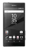 Image de Sony XPERIA Z5 Compact - 4G smartphone - RAM 2 Go / Mémoire interne 32 Go - microSD slot - Écran LCD - 4.6" - 1280 x 720 pixels - rear camera 23 MP - front camera 5,1 MP - O2 - noir