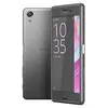 Image de Sony XPERIA X - 4G smartphone - RAM 3 Go / Mémoire interne 32 Go - microSD slot - Écran LCD - 5" - 1920 x 1080 pixels - rear camera 23 MP - front camera 13 MP - noir graphite
